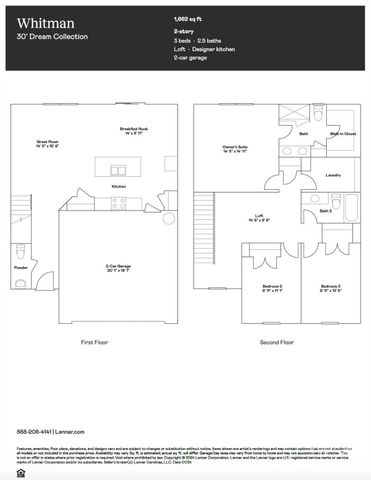 206 Cassius Drive, Troutman, NC 28166