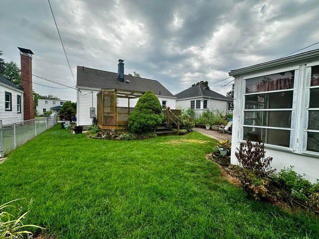 2778 Bellwood Avenue, Columbus, OH 43209