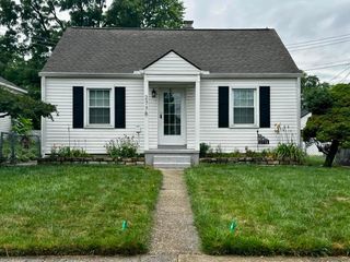 2778 Bellwood Avenue, Columbus, OH 43209