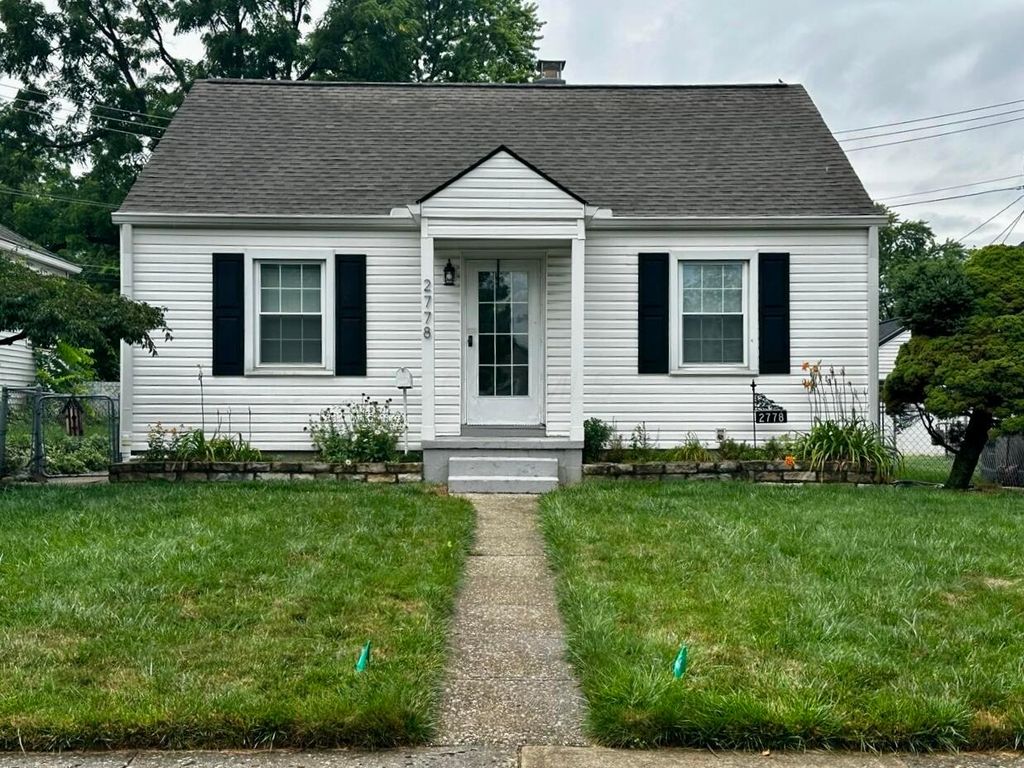2778 Bellwood Avenue, Columbus, OH 43209