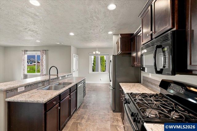 2677 Kingston Wy NW, Albany, OR 97321
