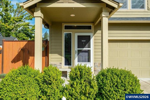 2677 Kingston Wy NW, Albany, OR 97321