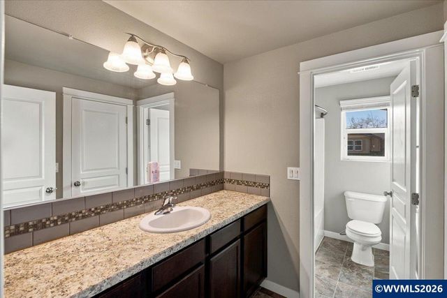 2677 Kingston Wy NW, Albany, OR 97321
