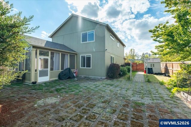 2677 Kingston Wy NW, Albany, OR 97321