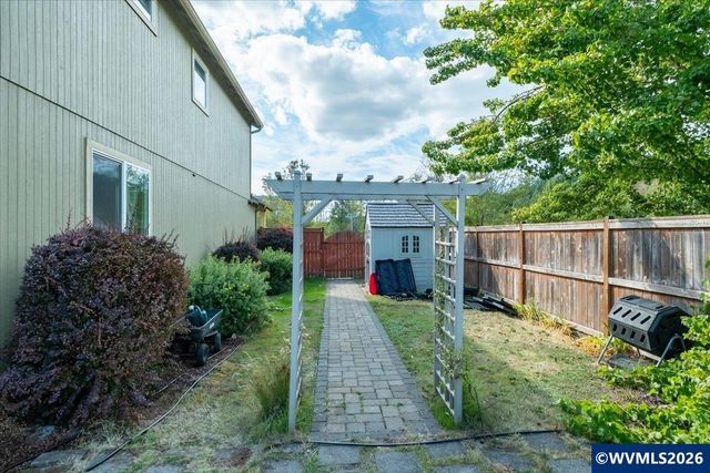 2677 Kingston Wy NW, Albany, OR 97321