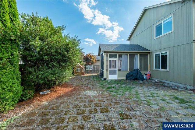 2677 Kingston Wy NW, Albany, OR 97321