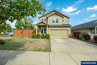 2677 Kingston Wy NW, Albany, OR 97321
