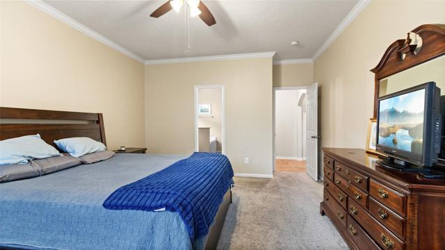 1814 Barretts Glen Drive, Pearland, TX 77581