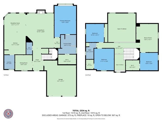 1814 Barretts Glen Drive, Pearland, TX 77581