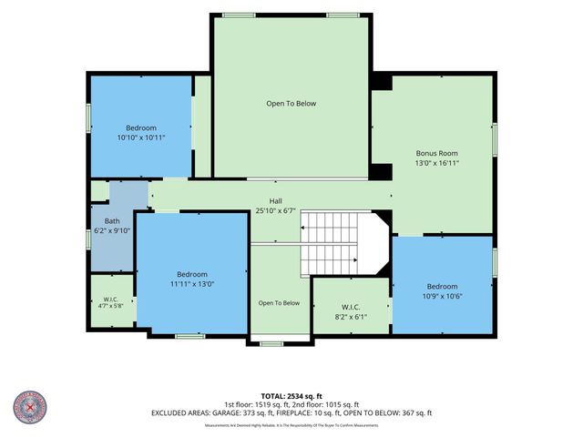 1814 Barretts Glen Drive, Pearland, TX 77581