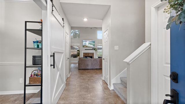 1814 Barretts Glen Drive, Pearland, TX 77581
