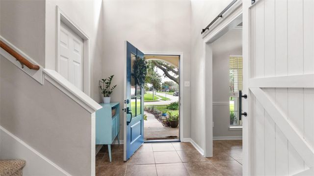 1814 Barretts Glen Drive, Pearland, TX 77581