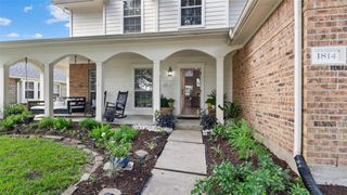 1814 Barretts Glen Drive, Pearland, TX 77581
