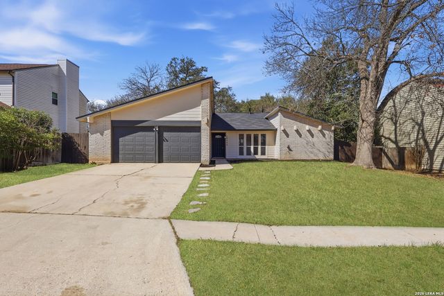 10423 Rock Cove, Converse, TX 78109