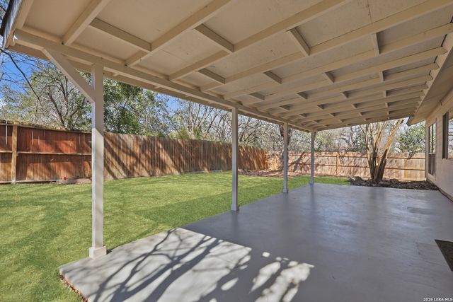 10423 Rock Cove, Converse, TX 78109