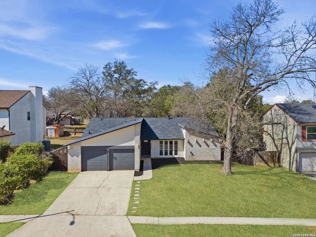 10423 Rock Cove, Converse, TX 78109