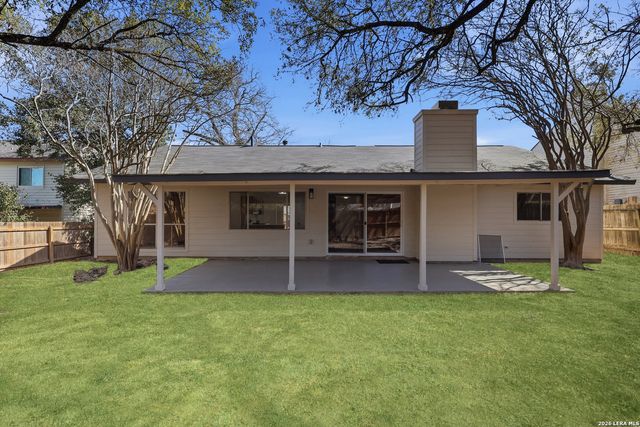 10423 Rock Cove, Converse, TX 78109