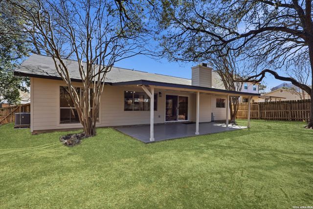 10423 Rock Cove, Converse, TX 78109