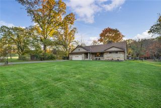 3046 Rockefeller Road, Willoughby Hills, OH 44092
