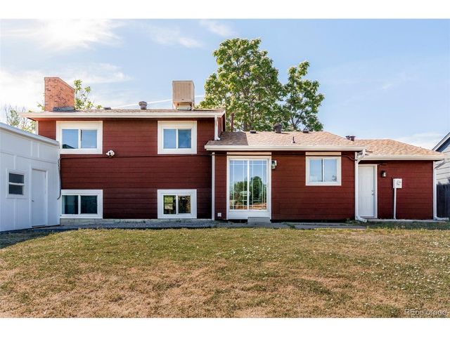 17769 E Iowa Dr, Aurora, CO 80017