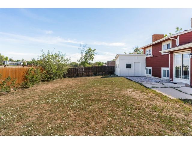 17769 E Iowa Dr, Aurora, CO 80017
