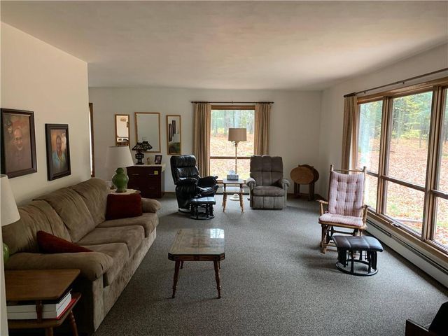 W7141 Divine Rapids Road, Park Falls, WI 54552