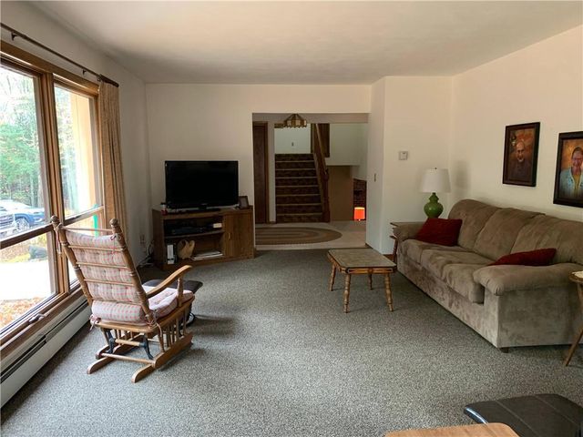 W7141 Divine Rapids Road, Park Falls, WI 54552