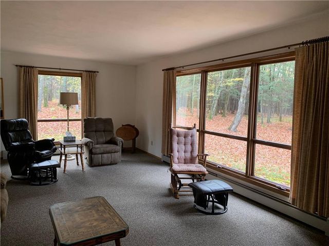 W7141 Divine Rapids Road, Park Falls, WI 54552