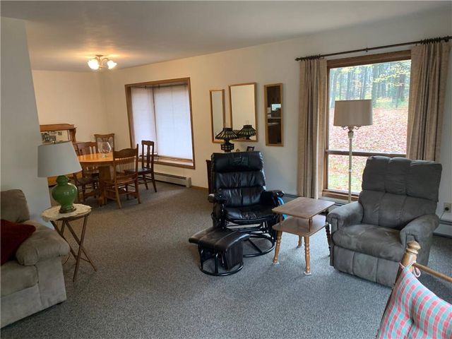 W7141 Divine Rapids Road, Park Falls, WI 54552