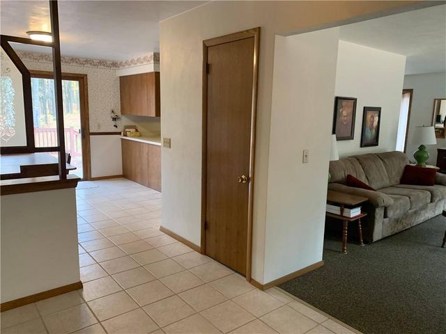 W7141 Divine Rapids Road, Park Falls, WI 54552