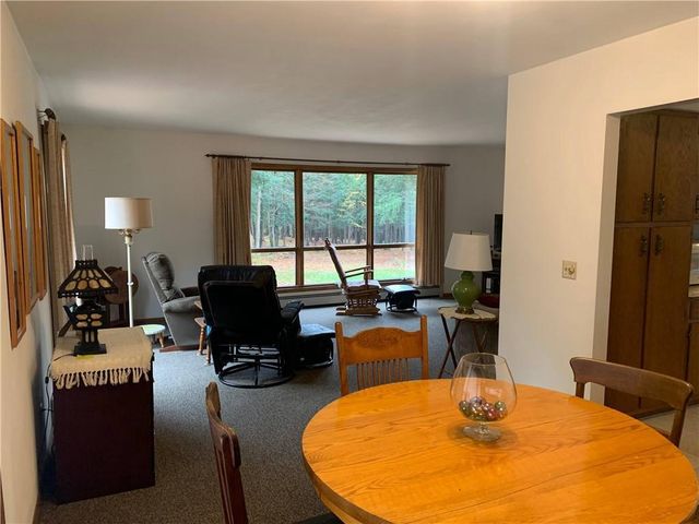 W7141 Divine Rapids Road, Park Falls, WI 54552