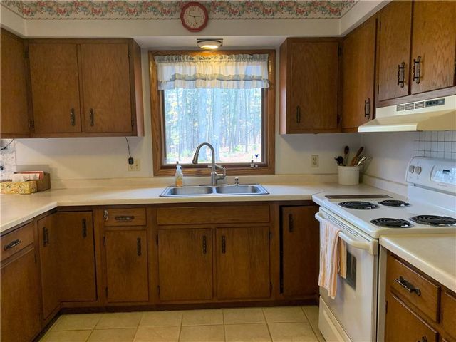 W7141 Divine Rapids Road, Park Falls, WI 54552