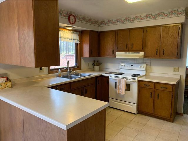 W7141 Divine Rapids Road, Park Falls, WI 54552
