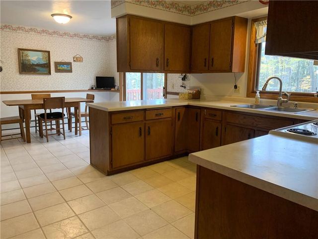 W7141 Divine Rapids Road, Park Falls, WI 54552