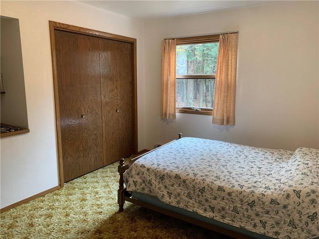 W7141 Divine Rapids Road, Park Falls, WI 54552