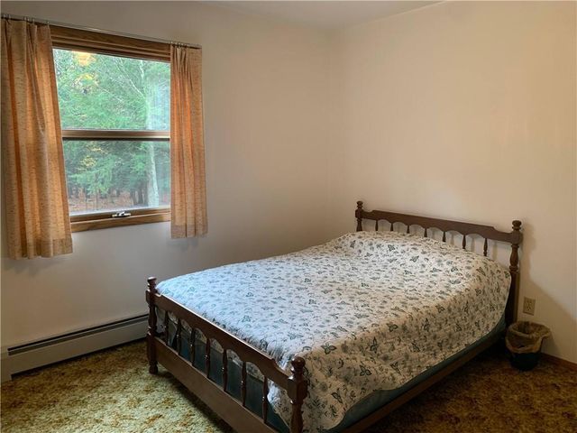 W7141 Divine Rapids Road, Park Falls, WI 54552