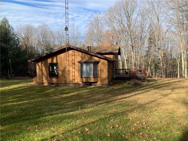 W7141 Divine Rapids Road, Park Falls, WI 54552