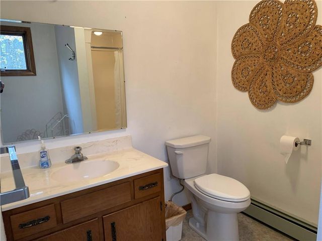 W7141 Divine Rapids Road, Park Falls, WI 54552