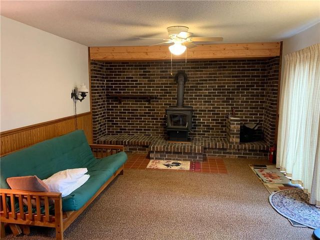 W7141 Divine Rapids Road, Park Falls, WI 54552