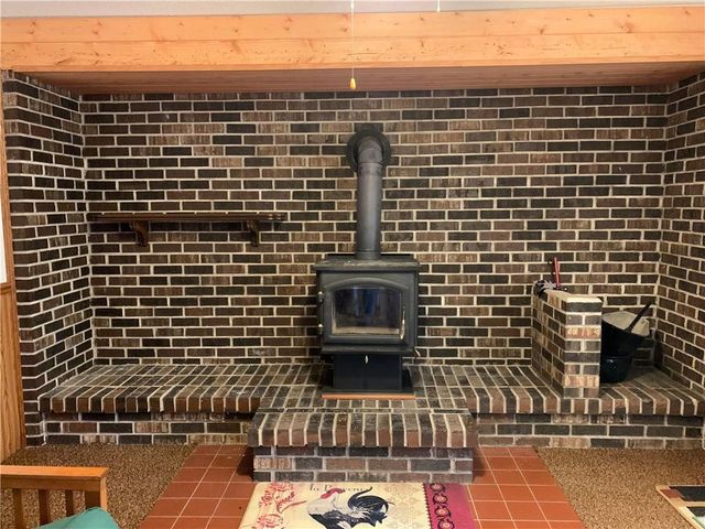 W7141 Divine Rapids Road, Park Falls, WI 54552