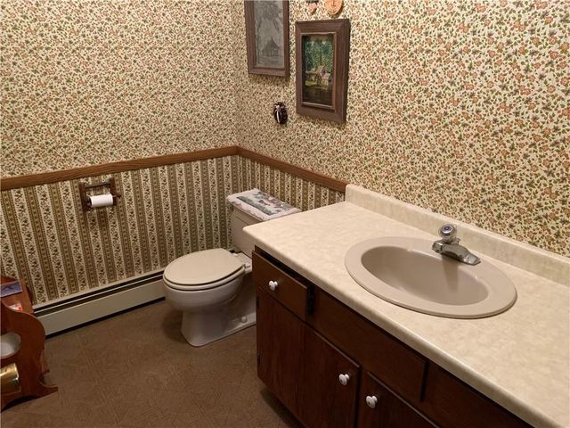 W7141 Divine Rapids Road, Park Falls, WI 54552