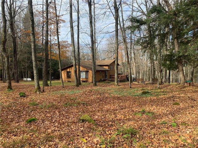 W7141 Divine Rapids Road, Park Falls, WI 54552