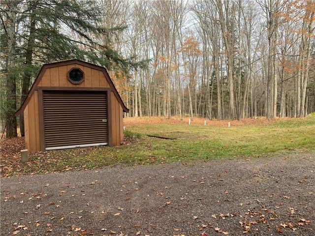 W7141 Divine Rapids Road, Park Falls, WI 54552