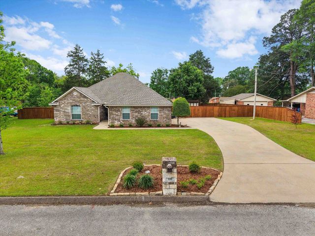 106 E Tulip St., White Oak, TX 75693