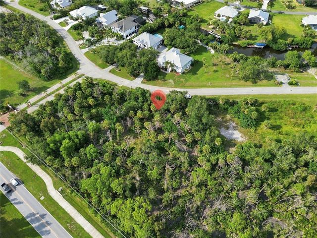 10121 CREEKSIDE DRIVE, Placida, FL 33946
