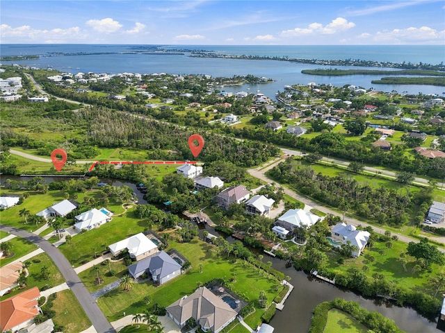 10121 CREEKSIDE DRIVE, Placida, FL 33946