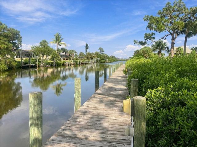 10121 CREEKSIDE DRIVE, Placida, FL 33946