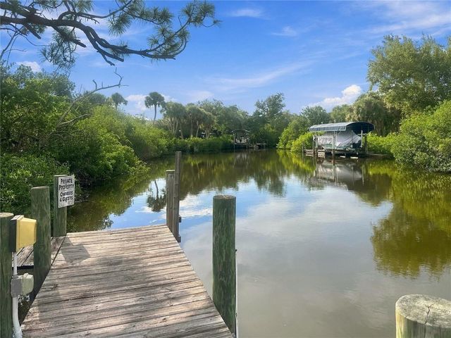 10121 CREEKSIDE DRIVE, Placida, FL 33946
