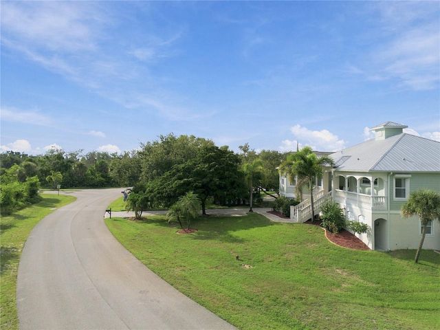 10121 CREEKSIDE DRIVE, Placida, FL 33946
