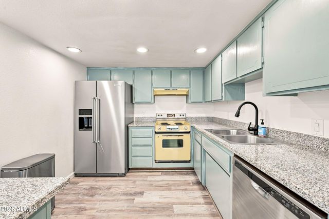 5205 S Hazelton Lane, Tempe, AZ 85283